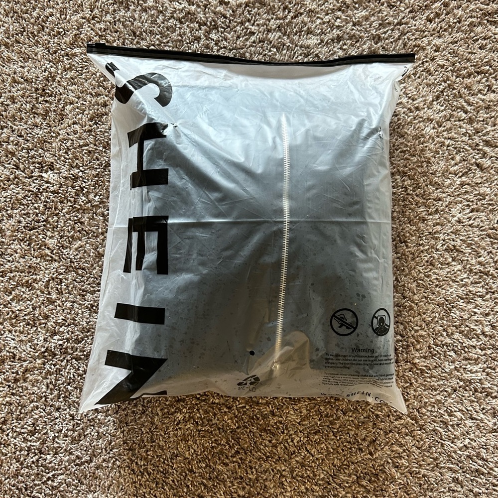 SHEIN Sweat-Set - Picture 5 of 6